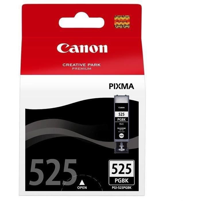 Canon PGI-525 Black Ink Cartridge