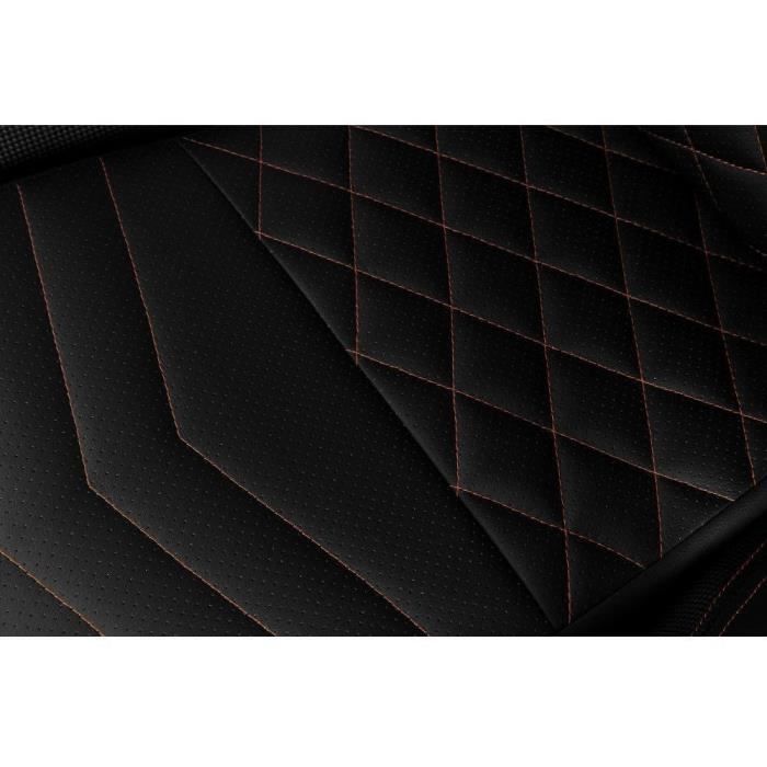 Gaming chair - FORSAGE XL - YENKEE - YGC 200BK