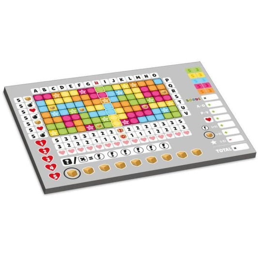 Again and again! - Schmidt Spiele