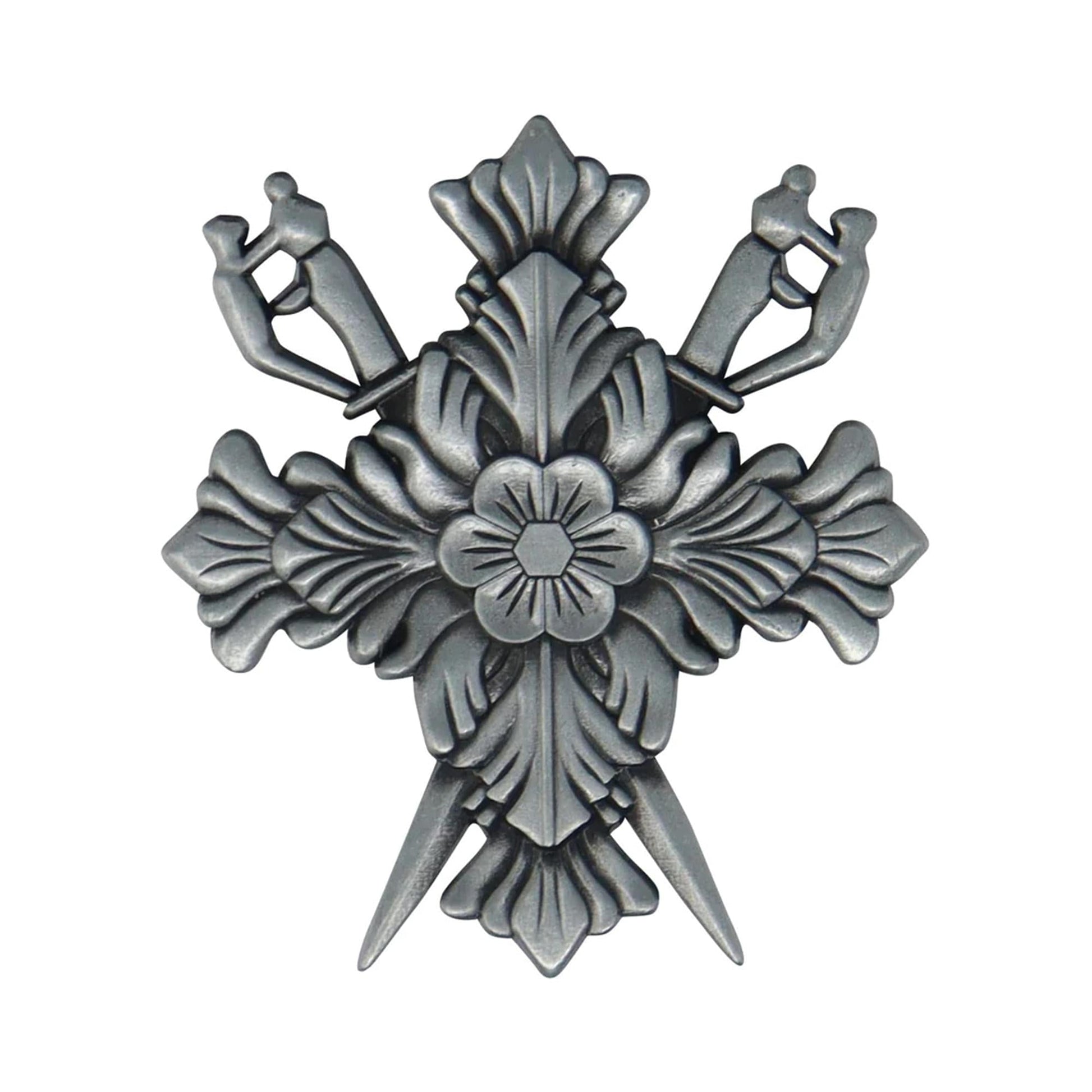 Resident Evil Village Limited Edition House Dimitrescu Pin Badge