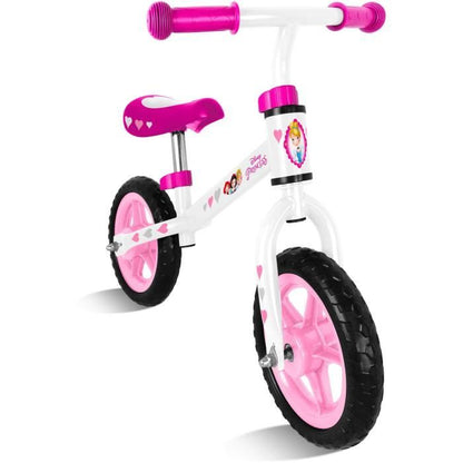 DISNEY PRINCESSES Running Bike Bike
