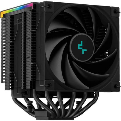 Deepcool - AK620 Digital (Black) - CPU Cooler - 2x120mm