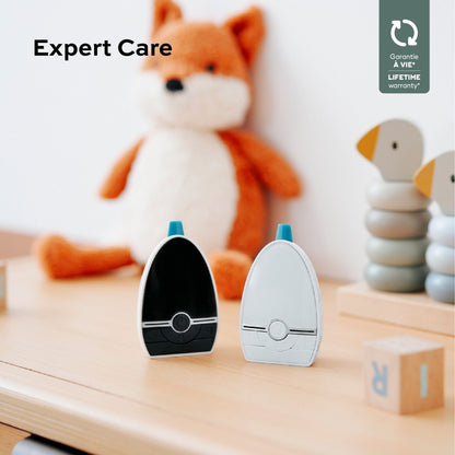 BABYMOOV Babyphone Audio Expert Care - 1000 meters