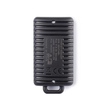 SCS Sentinel - 4 -channel gate remote control with COBEST CODE TURNING - RACE 50M - AAM0121