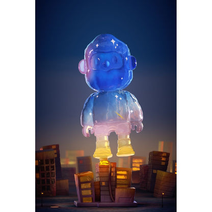 Farmer Bob Feeling You assorted surprise figure