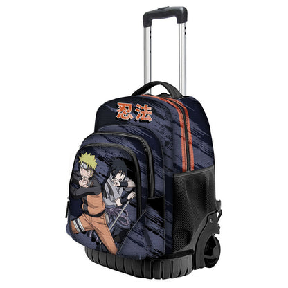 Naruto Shippuden Shadow Trolley 47cm