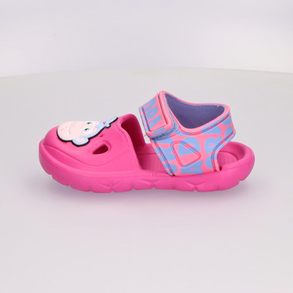 Dora the Explorer sandals