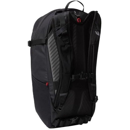 Sports bag - The North Face - NF0A52CY-4HF - Basin 24 - Polyester - Average weight: 695 g - Volume: 24 liters