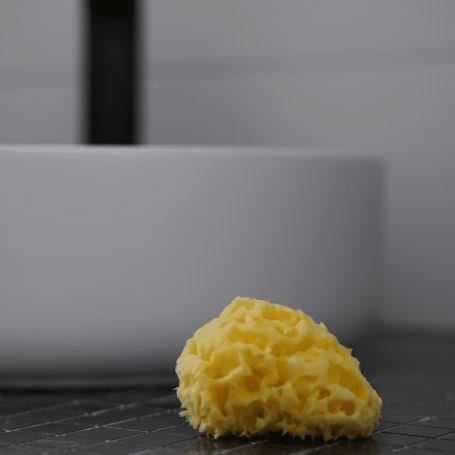 THERMOBABY Eponge de mer honeycomb n ° 10