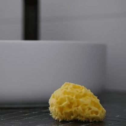 THERMOBABY Eponge de mer honeycomb n ° 10