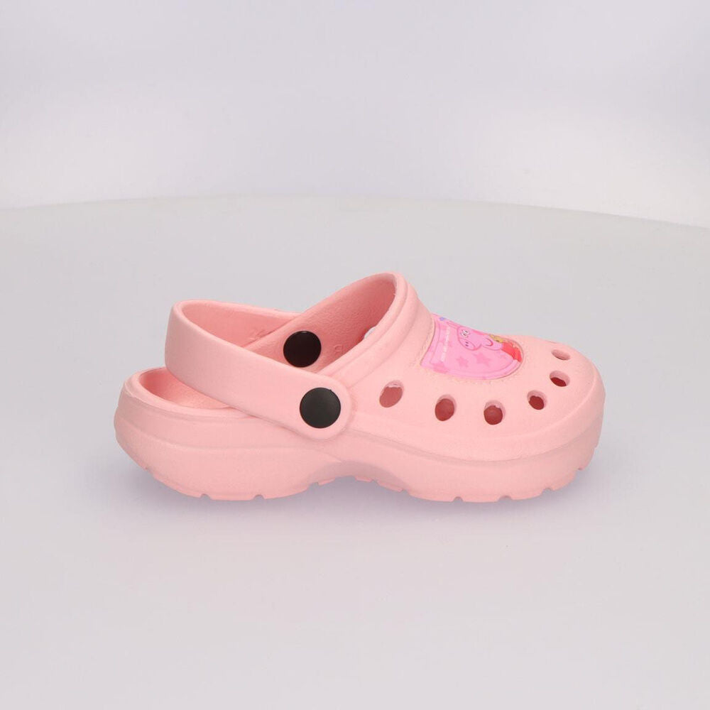 Peppa Pig assorted clogs