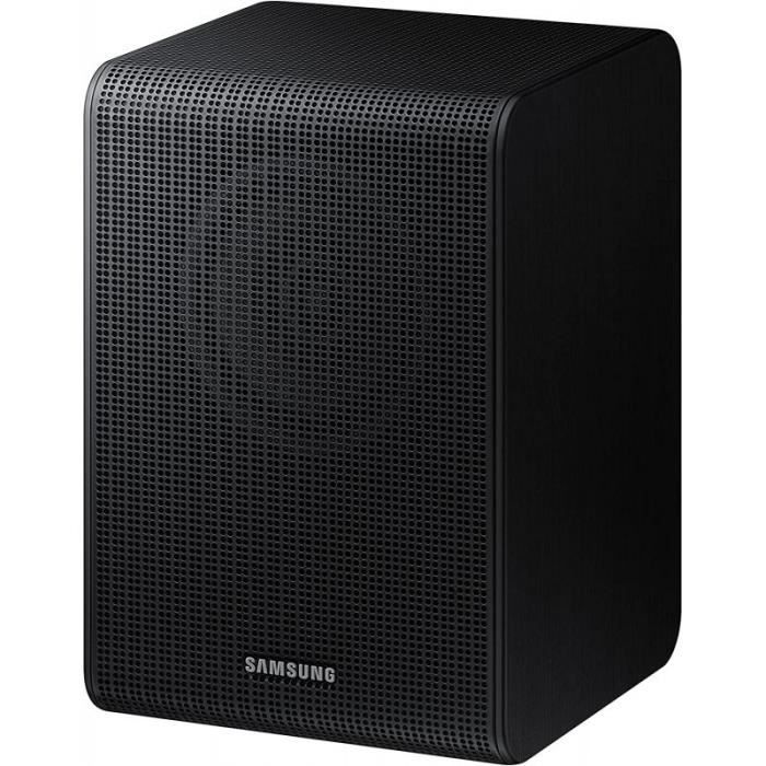 Samsung SWA -9200S/ZF - Ground floor surrounding surrounding 2.0hp - Wireless - 60W - Black