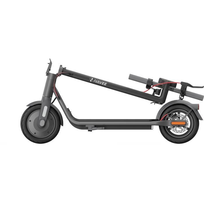 Navee V40 PRO Electric Scooter with Rotating Handlebar