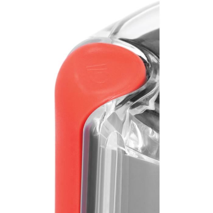 BODUM - Electric lamellar coffee grinder, 150 W, matte