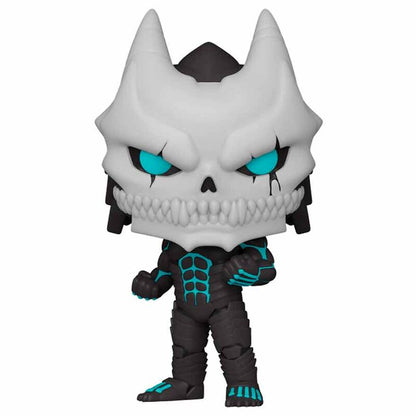 POP figure Kaiju No. 8 - Kaiju No. 8 5 + 1 Chase