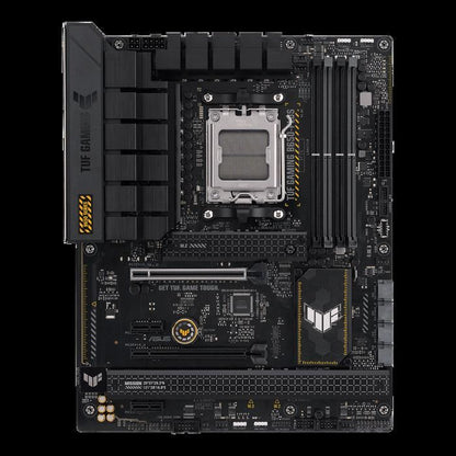 Motherboard - ASUS - TUF GAMING B650-PLUS