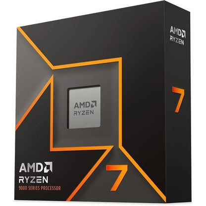 Processor - AMD - RYZEN 7 9700X 5.50GHZ 8 CORE