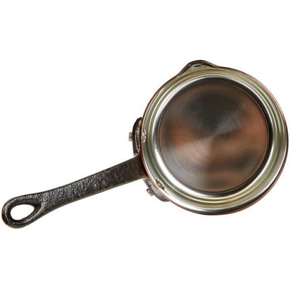 BAUMALU Copper sausage - 11 cm