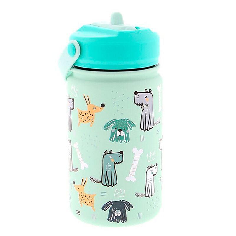 Mint Puppy Thermal bottle 330ml