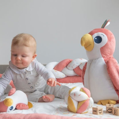 DOMIVA COVER HAPPY 75X100