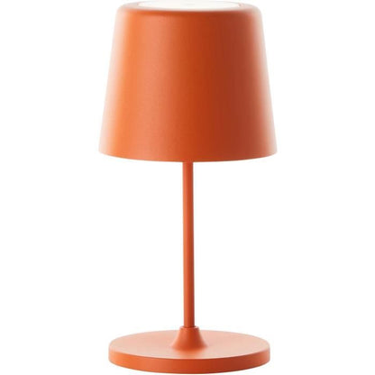 KAAMI BRILLIANT LED table lamp - Orange - Outdoor - 2W - IP44 - Metal/Plastic