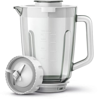 Blender - PHILIPS - Serie 3000 HR2291/20 - White