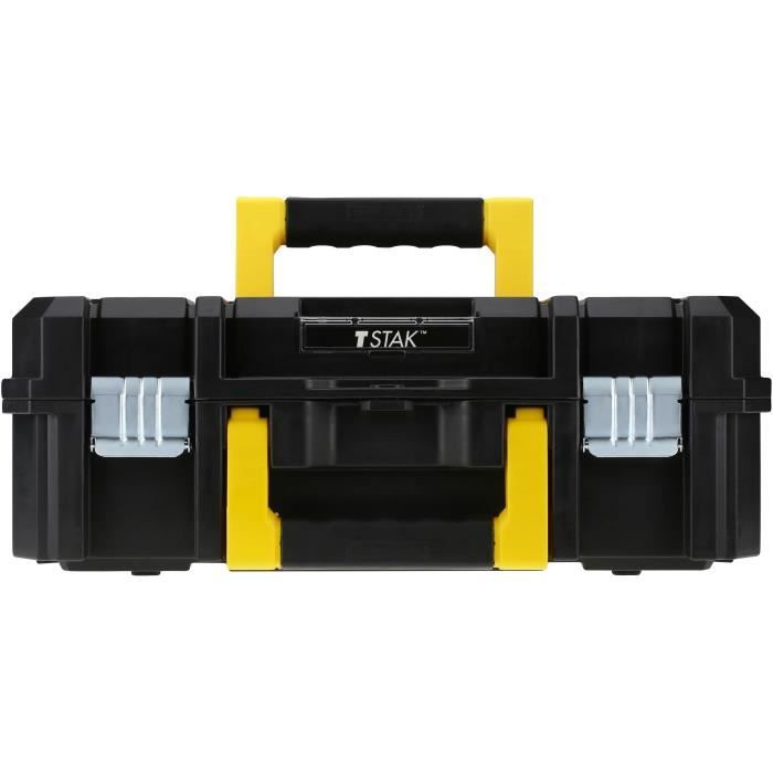 PRO-STACK Case - STANLEY FATMAX - FMST1-71966 - 13.5 L