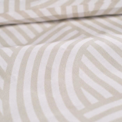 Bedding set - TODAY - Sunshine 11.54 - 220 x 240 cm - 100% printed cotton