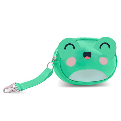 Oh My Pop! Froggy purse