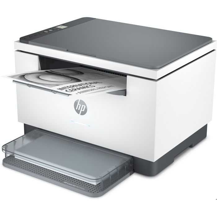 HP Laserjet M234dw Black and White Laser Multifunction Printer