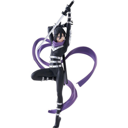 One Punch Man Speed-O Sound Pop up Parade figure 17cm