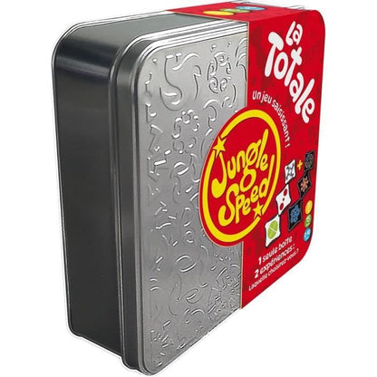Jungle Speed The Total