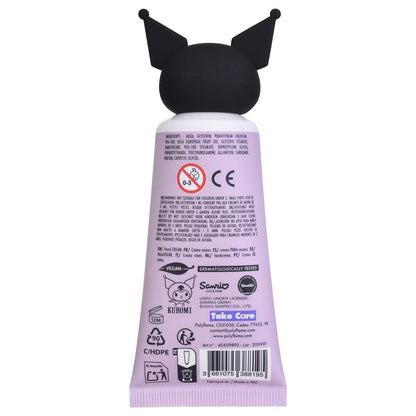 Hello Kitty Kuromi Hand cream