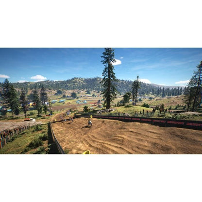 MX VS ATV Legends Season Two - Xbox Series