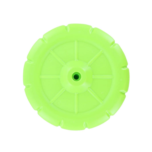 Big Wheel Replacement Part | Green Back Wheel