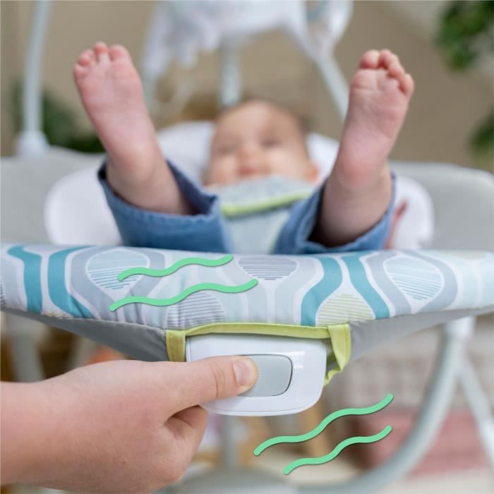 INGENUITY - SimpleComfort  Swing - Everston