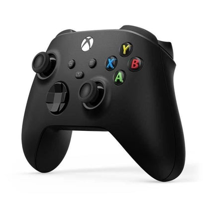 Game Controller - Xbox - Wireless - Black