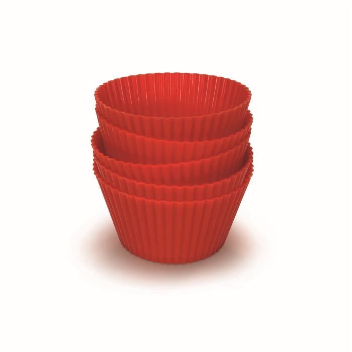 Pastry kit and silicone muffin molds for Airfryer XL - Philips - HD9945/01