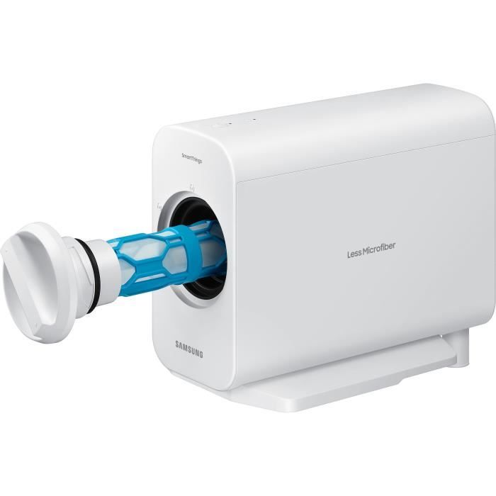 SAMSUNG microplastic filter - Compatible with all brands