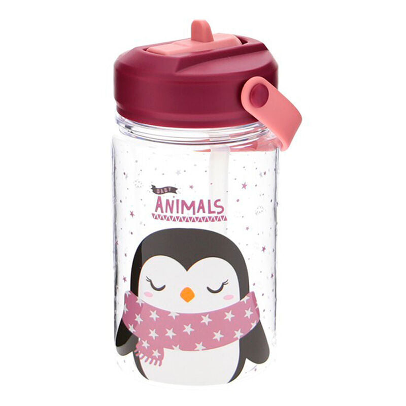 Penguin tritan bottle 350ml
