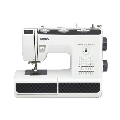 BROTHER HF27 Sewing Machine - White