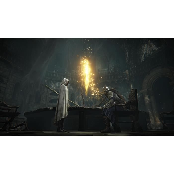 Elden Ring Nightreign  PS5 Game