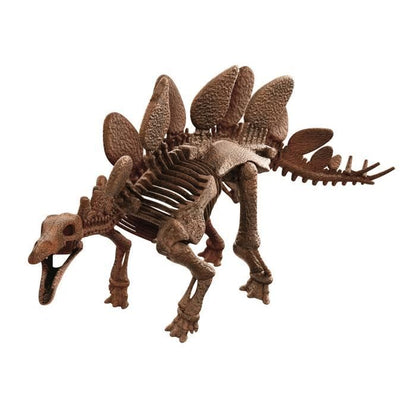 Archéo Ludic Stegosaurus CLEMENTONI