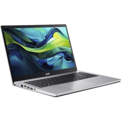 ACER Laptop PC - Aspire AG15-42P-R9T6 - Without Windows - 15.6'' FHD - Ryzen 7-5825U - 32GB RAM - 1TB Storage - AMD Radeon - AZERTY