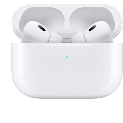 Apple AirPods Pro USB-C (2nd generation) - White