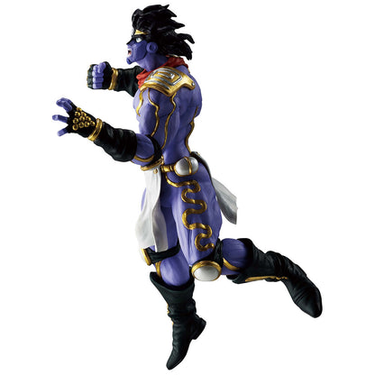 Jojos Bizarre Adventure Star Platinum Standoom Ichibansho figure 27cm