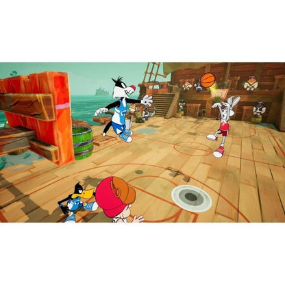 Looney Tunes Wacky World of Sports - PS5 Game