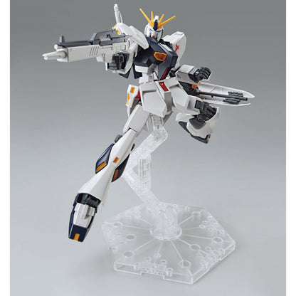 Mobile Suit Gundam: Char’s Counterattack RX-93 ν Gundam figure