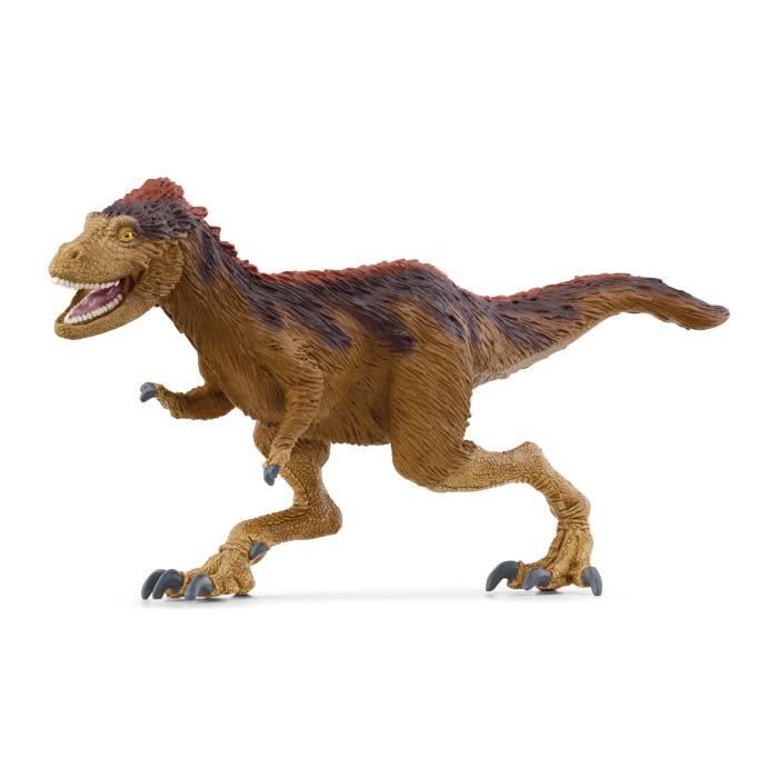 SCHLEICH Figurine - Moros intrepidus - Dinosaurs - For Children aged 5 and over