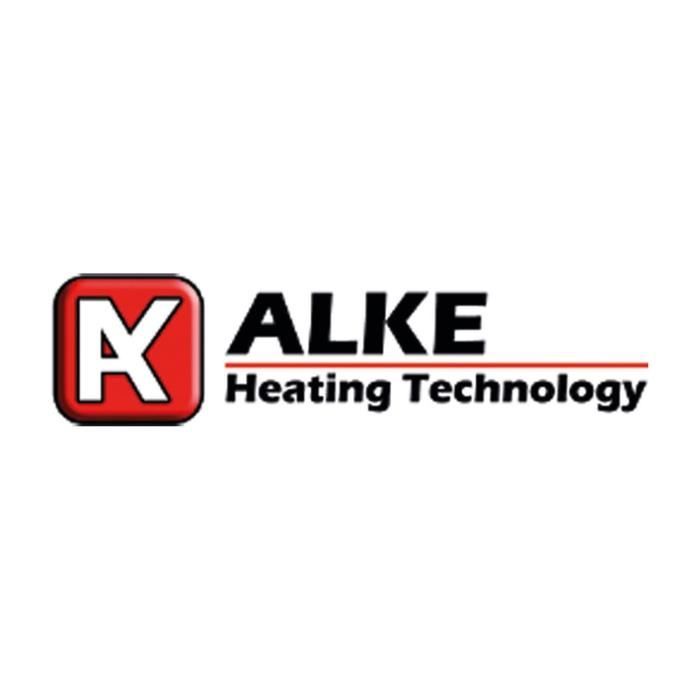 ALKE Catalytic heating Midicat